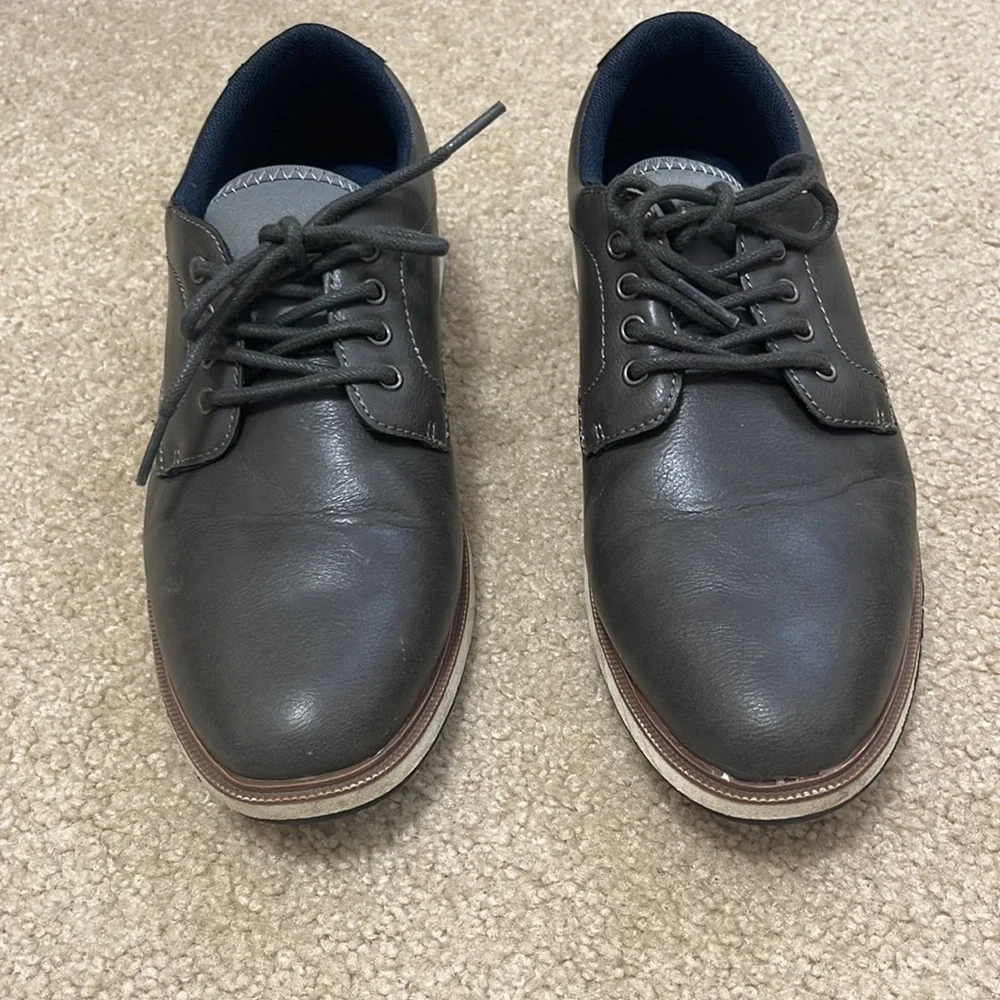 Mix No. 6 | Greyson Oxford shoes